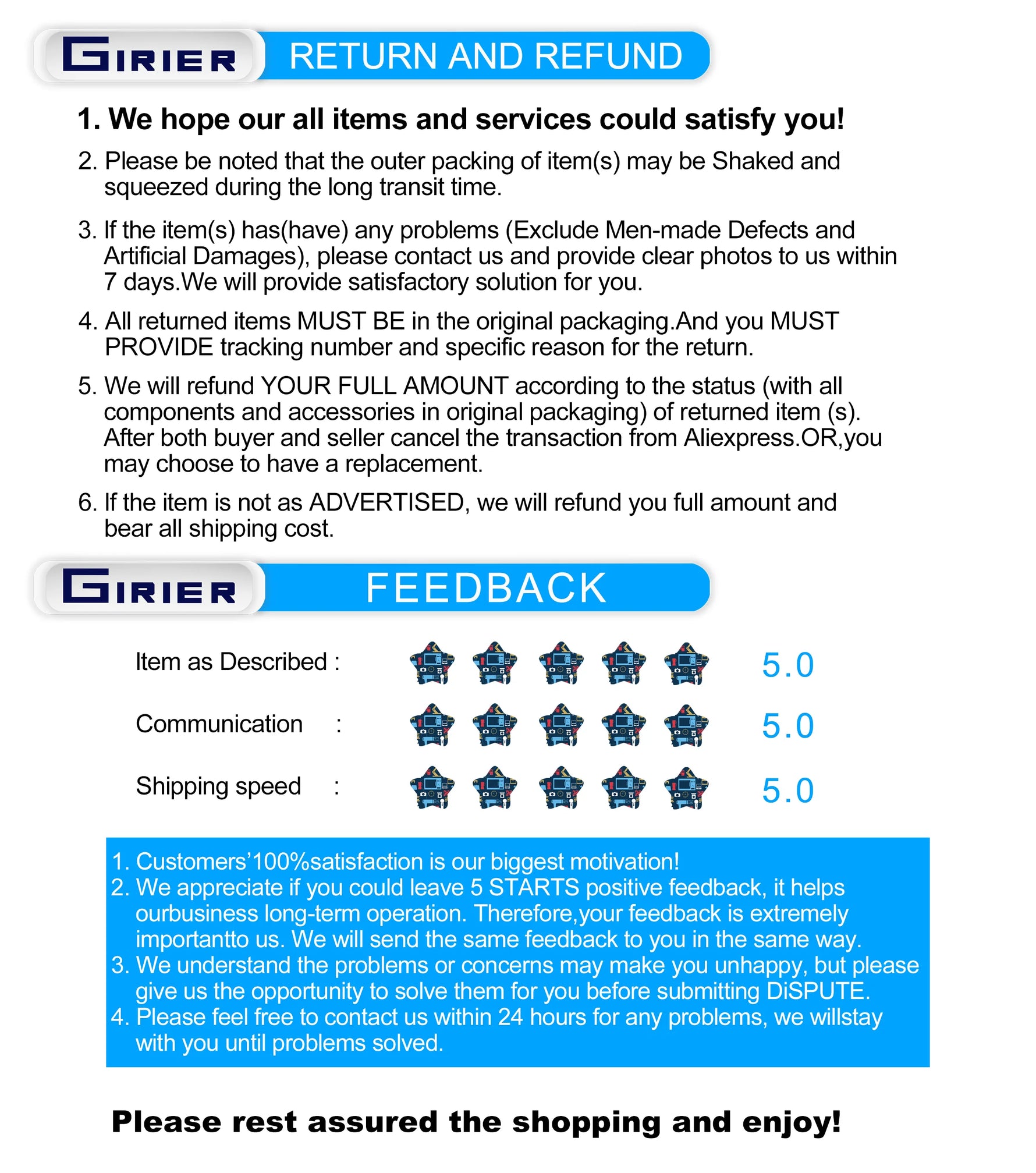 GIRIER Tuya Smart Wifi Plug EU with Power Monitoring 20A Smart Socket Outlet 4200W Compatible with Alexa Hey Google Yandex Alice