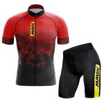 RCC Mavic Team Cycling Kit