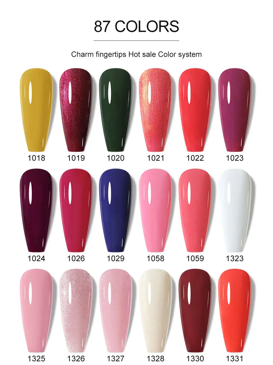 NAILCO 15ml Top Coat And Base Coat Art Design Gel Nail Polish Top Base Coat UV LED Soak Off Gel Nail Varnish