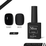 Mxsi 15ml Gel Nail Polish