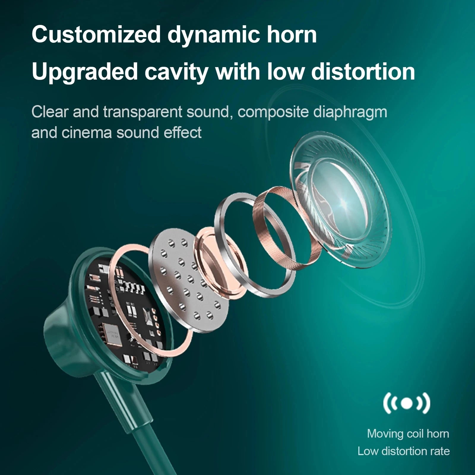 Lenovo SH1 Wireless Earphone Bluetooth 5.0 Neckband Headphone HIFI Sound Sport Magnetic Headset IPX5 Waterproof Earbuds with Mic