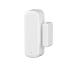 Tuya WiFi Zigbee Door Sensor Window Sensor Contact Sensor For Smart Home Smart Life APP Remote Control for Yandex Alexa