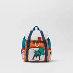 New Disney Cartoon shoulder bag Backpack  Baby  Girls Mickey Mouse  Friends Lovely Schoolbag Kindergarten Kids gift