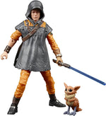 Star Wars Black Series Cal Kestis Gaming Greats Exclusive Action Figure Model Toy Collection Hobby Gift