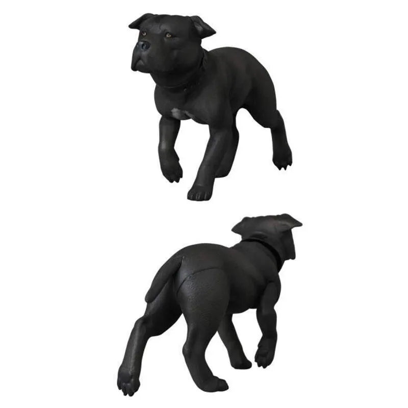 New John Wick Figure Mafex 085 John Wick Chapter 2 Action Figure Collection Model Toys Doll Gifts