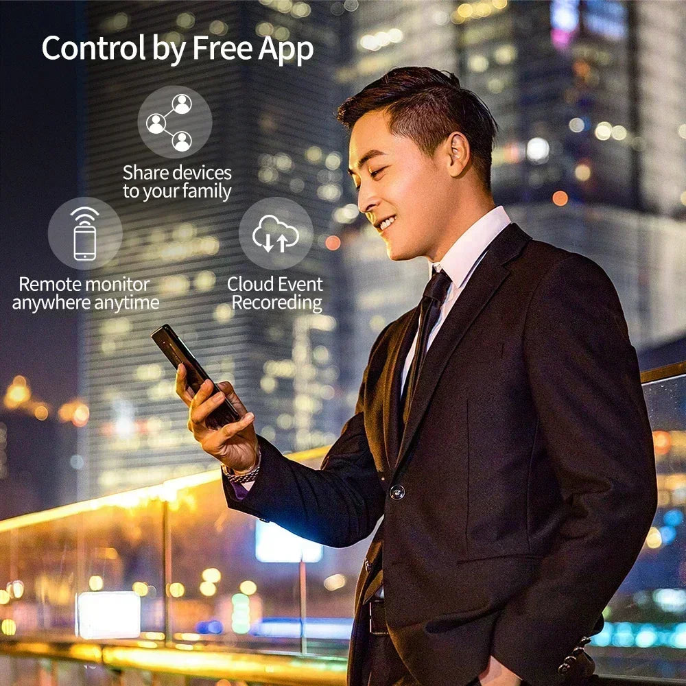 Tuya WiFi Zigbee Door Sensor Window Sensor Contact Sensor For Smart Home Smart Life APP Remote Control for Yandex Alexa