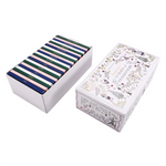 Get! Winter Woodlands Design Christmas Countdown Calendar Stationery Supplies 24 Days Stationery Advent Calendar Festival