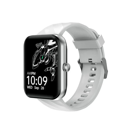 Global Version Black Shark GT SmartWatch BT Calling Health Monitoring 1.78 AMOLED Screen 10 Days Life 100+ Sport Modes