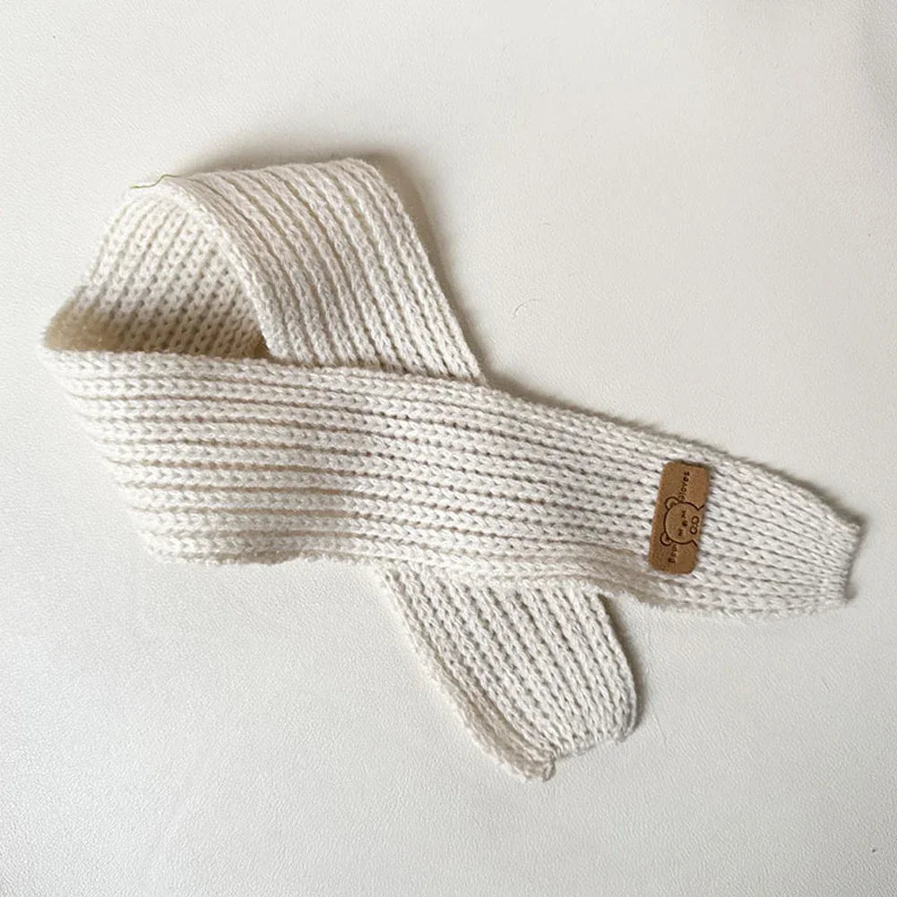 For 15-17 cm V1v2 Labubu Clothes Outfit Labubu Sitting Party Bear Label Scarf Hat Bag Dolls Accessories Cute Decoration Sweater