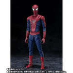 CT Spider-man: No way Home Friendly Neighborhood Spiderman S.H.Figuarts The Amazing Spider-Man Action Figure Model Toy Kids Gift