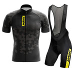 RCC Mavic Team Cycling Kit