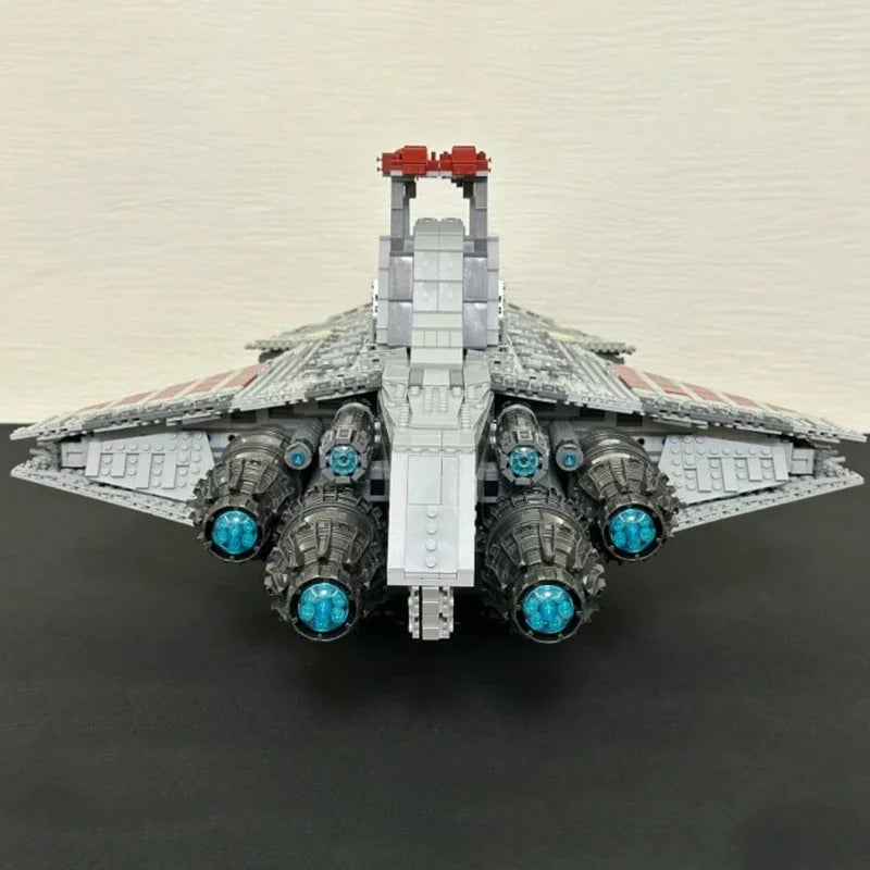 2083Pcs Airbus Big Airplane Building Block Model Set Compatible Assembly Assembly Brick Toys for Children Toys Adult Toys 75367