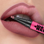 1PC Liquid Matte12-Color Lipliner Pencil Waterproof Plumping Stain Lipstick Natural Lip Liner Outline Lips Contour Makeup