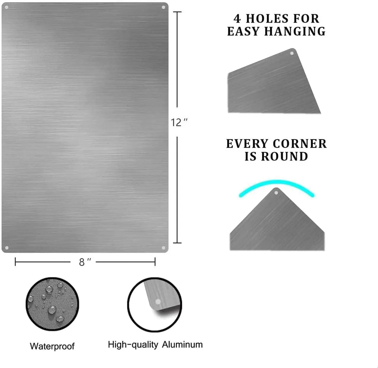 My Crystal Ball Says You;re Full Of Sh!t  Metal Tin Sign Décor Horoscope Chakra Creepy Skeleton Gothic Goth Grunge Halloween Cas