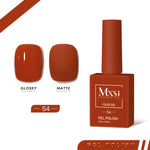 Mxsi 15ml Gel Nail Polish