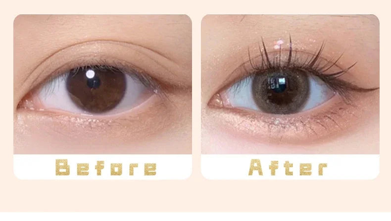 Glitter Eyeshadow Pen Pearlescent Matte Diamond Eyeliner Pen Waterproof Highlight Brighten Silkworm Makeup Pencil Shiny Eyelids