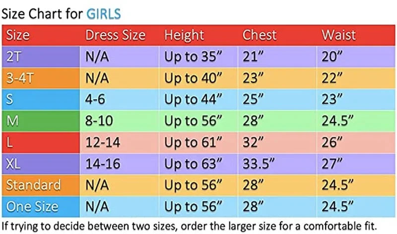 Movie Horror Chucky Halloween Girl Costume, Child Play Toddler Chucky Costume Gift with Scar Tattoo Sticker Gift