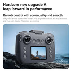 V666 Mini Rc Drone 8K HD 4ch 6-Axis Headless Mode Helicopter 360° Flip Remote Control Quadcopter Toys Mini Drone Fors Kid Gifts