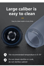 Rapha Cycling Water Bottle 620/750ml Ultra light Leak-proof squeezable Taste-free Camping Hiking Sports Bicycle Kettle