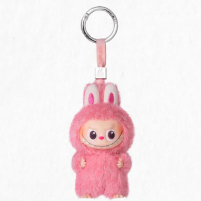 Pop Mart Labubu THE MONSTERS Pin for Love Series