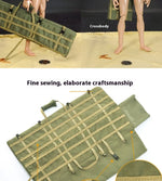 Jungle Sniper 1/6 Soldier Model - Joint Movable Special Forces Doll Handmade Military Action Figure Tactical Collectible Toy