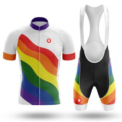 Kraken Octopus Cycling Jersey for Men – Breathable Road Bike Shirt
