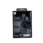 JBL Wave Beam 2 True Wireless Earbuds with Active Noise Cancelling