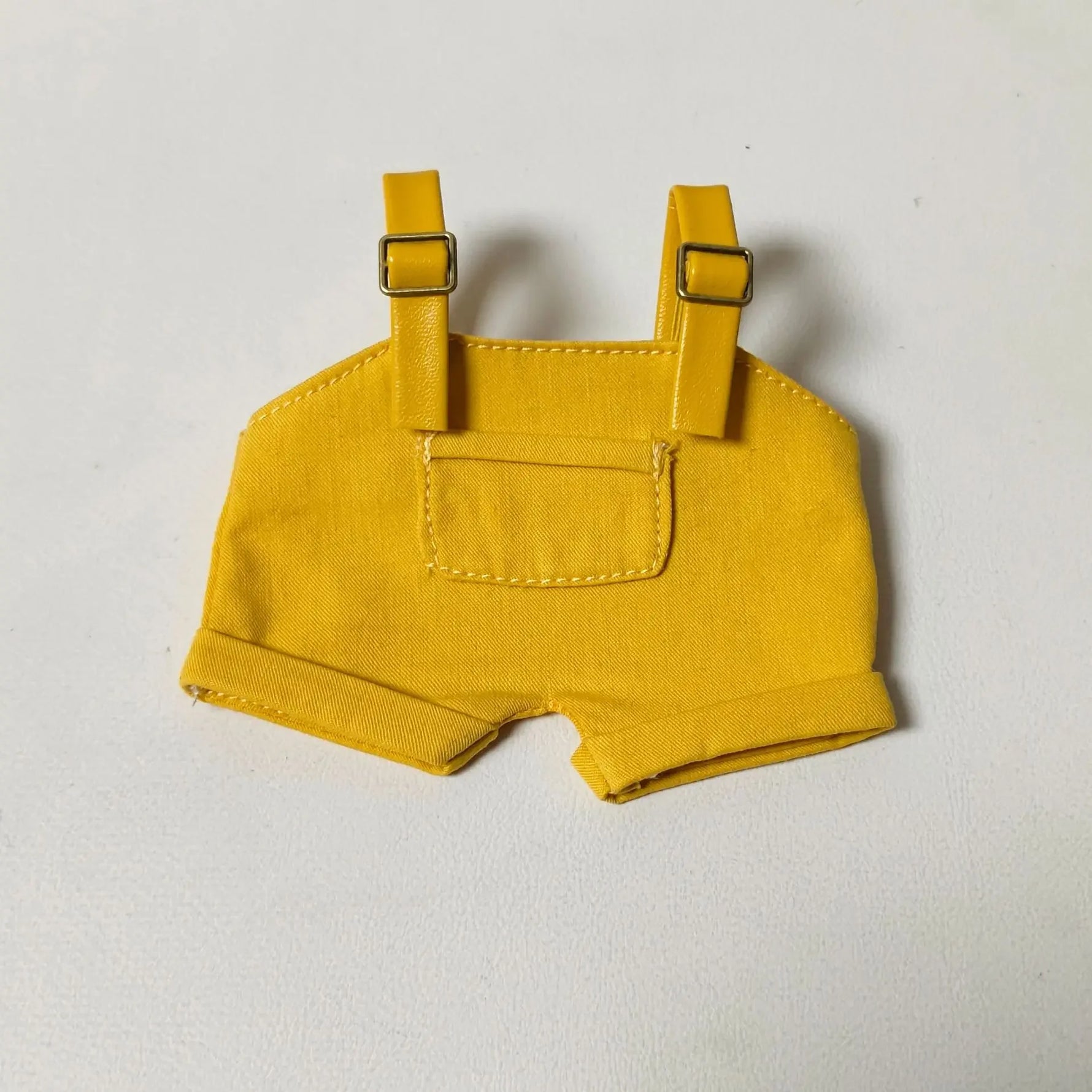 Labubu Doll Clothes Hoodie Labubu Idol V1 V2 Dolls Clothing Accessories 15/17cm Plush Doll Universal