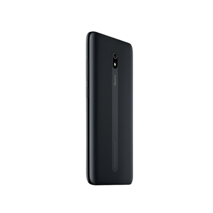 Refurb - Xiaomi Redmi 8A Smartphone – Global Firmware, 6.22" Display, Snapdragon 439, 64GB Storage, 5000mAh Battery, Facial Recognition, 6-Month Warranty
