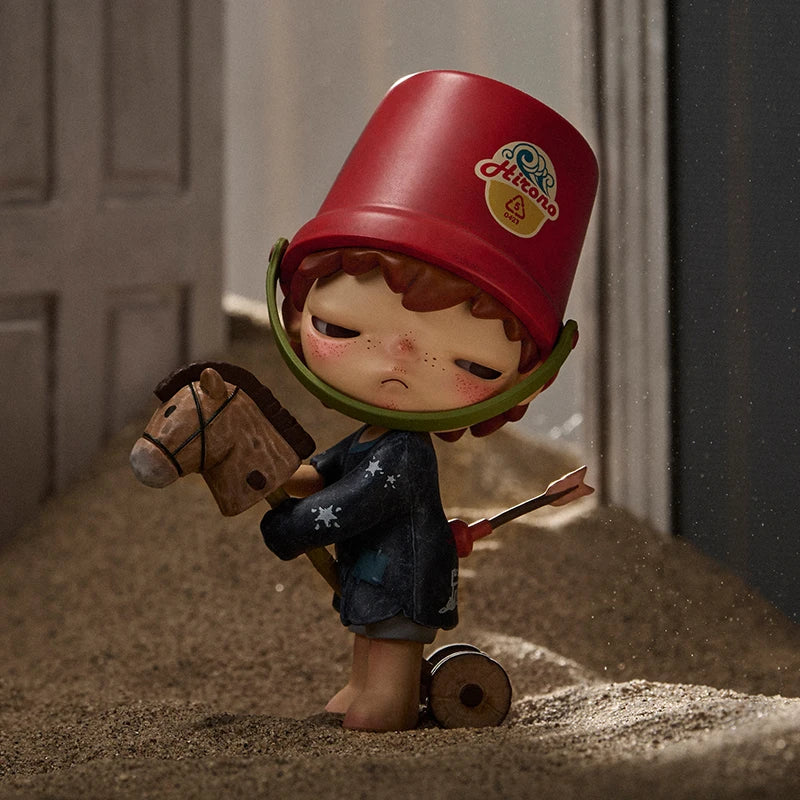 POP MART Hirono Echo Series | 1PC or Full Set of 12 |