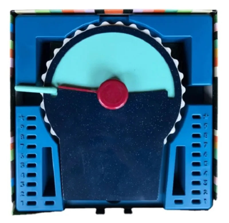 Wavelength Telepathic Party Card Game Read Minds for 2-12 Players Ages 14+ from CMYK