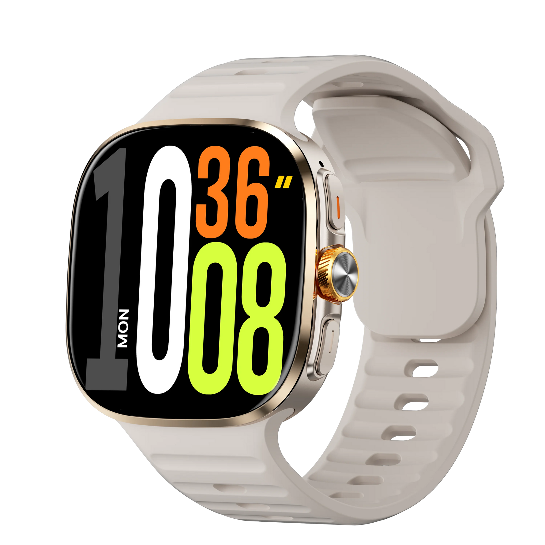 New M99 smartwatch Android - Bluetooth dual system 4G SIM 2.4'' 720*720 HD AMOLED Screen 190° Camera GPS WIFI NFC samrt watch