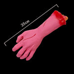 Halloween Horror Props Bloody Hand Haunted House Party Decoration Scary Fake Hand Finger Leg Foot Brain Heart Halloween Supplies