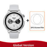 Xiaomi Watch S4 SmartWatch 1.43" AMOLED Display Wireless Charge Blood Oxygen Bluetooth Phone Call GPS Mi Watches
