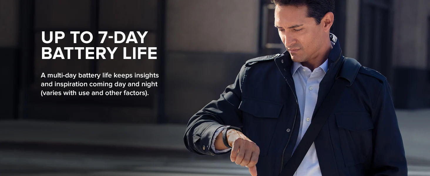 Fitbit Charge 3 Fitness Activity Tracker