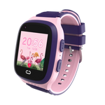 4G Kids Smartwatch SOS Waterproof WiFi GPS Video Call Camera Child Baby Phone Gaming Smart Watch APP Setracker Clock Gifts LT31