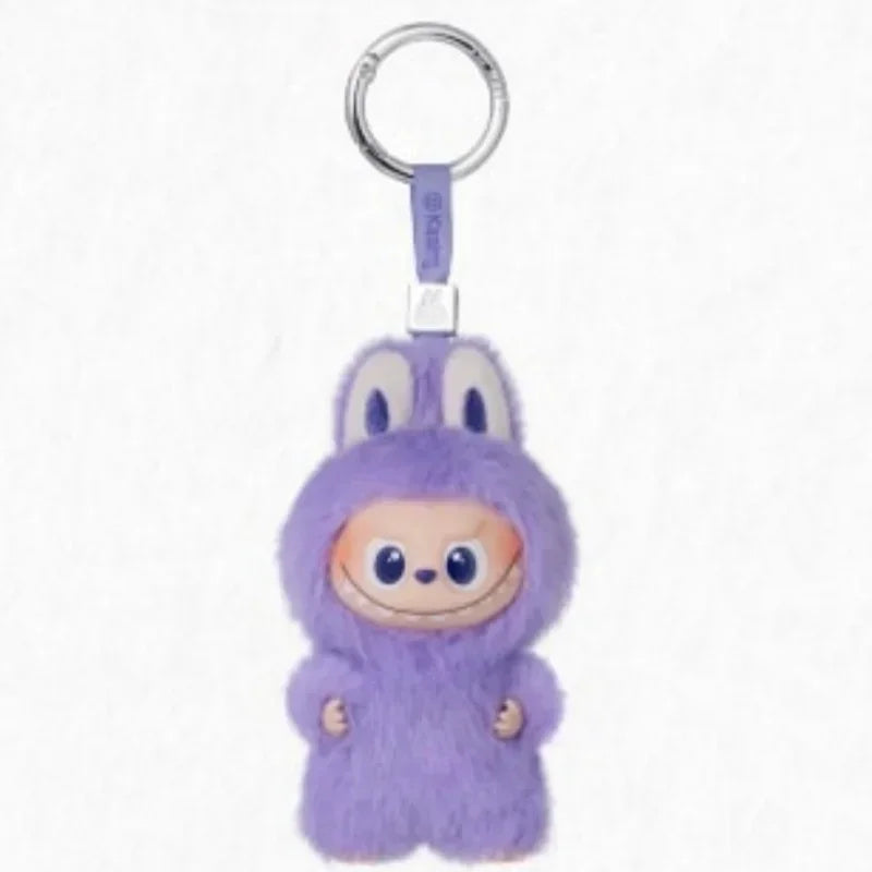 Pop Mart Labubu THE MONSTERS Pin for Love Series