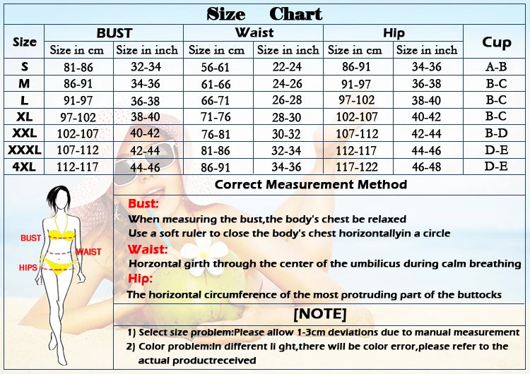 2025 Women's One Piece Swimsuit