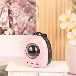 For 15-17Cm Labubu Backpack Handmade outfit BJD Doll Bags Matching Doll Backpack Replacement Clothing Accessories