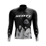 2025 Autumn Cycling Long Sleeve Jersey set Bike Uniform Sports Bicycle spring Clothing MTB Clothes Wear Maillot Ciclismo suit