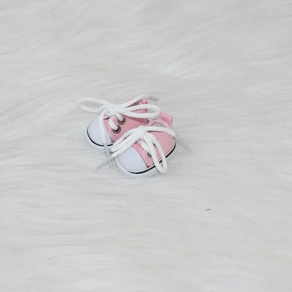 Labubu Doll Clothes Hoodie Labubu Idol V1 V2 Dolls Clothing Accessories 15/17cm Plush Doll Universal