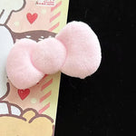 17cm Mini Plush Doll'S Clothes Outfit Accessories For Korea Kpop Exo Labubu Idol V2 Bow princess dress Clothing Gift