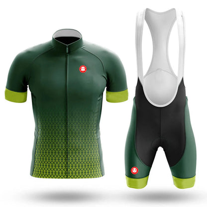2025 Kraken Octopus Men’s Cycling Jersey Set – Short Sleeve Road & MTB Bike Clothing, Summer Bicycle Wear with Bib Shorts