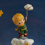 POP MART Hirono × Le Petit Prince Série | 1 Figurine ou Coffret Complet 12PCS | 