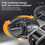 Xiaomi S156 8K Drone with 5G WiFi FPV, Obstacle Avoidance & Screen Remote – 2025 Professional Quadcopter