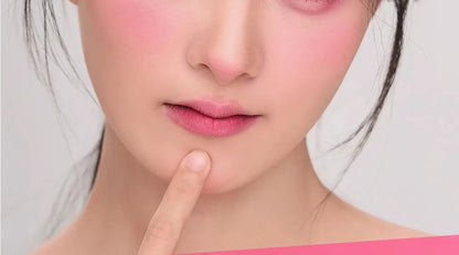 AZTK Liquid Blush Tanned Jello Color Rendering Liquid Blusher Moisturizer Longlasting Beauty Expands Contracts Cheek Face Makeup