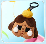 Peluche pendentif « Cheer Up, Baby ! » de POP MART, boîte mystère – Boîte mystère à collectionner (édition limitée)