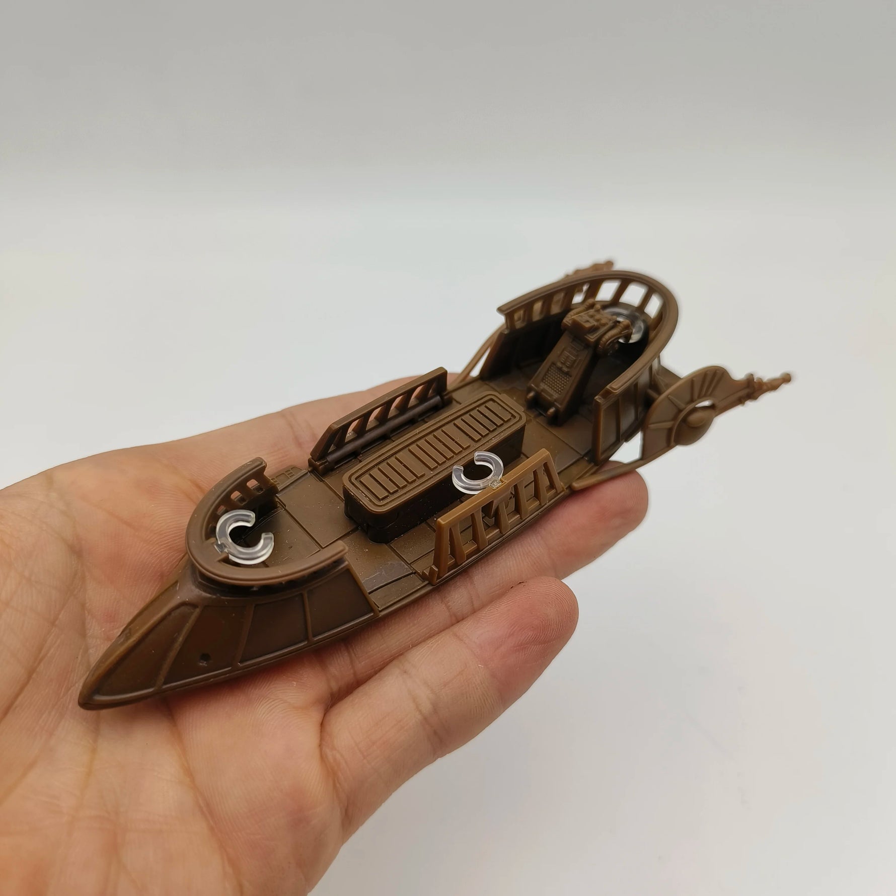 Star Wars Spaceship Fighter Aircraft Several Flight Vehicle Molds Genuine Bulk Goods Have Defects Model Doll Action Figure