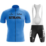 Summer Cycling jersey Set Cycling Clothing Short Sleeve Men's Cycling Clothes MTB Bike Suit Bicycle Clothes Ropa Ciclismo Hombre