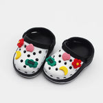 For LABUBU 3.0 Slipper Shoes Suitable for 17cm Cotton Dolls Shoes Boots Toys Casual Sports Shoes Dolls Accessories DIY Doll Toys